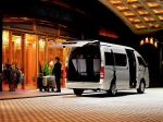 Toyota Hiace Combi High Roof 2004 года